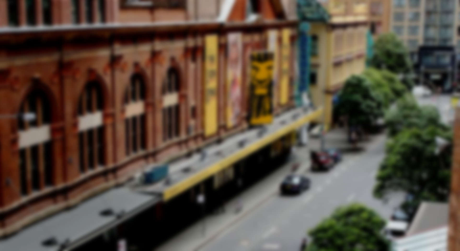 Sydney Central Inn, photo 3